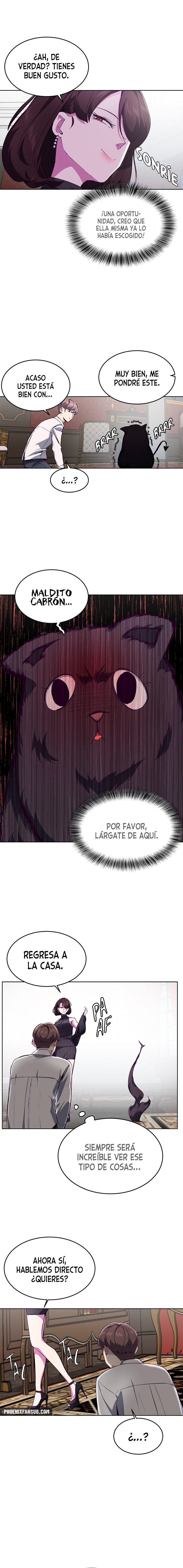 El Niño De La Muerte Capitulo 50 página 11