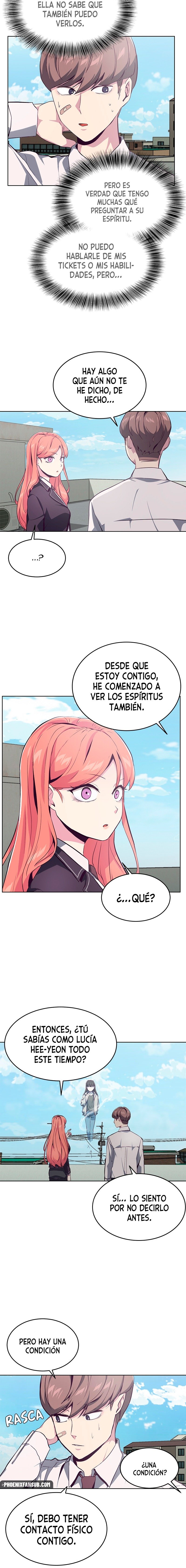 El Niño De La Muerte Capitulo 50 página 3