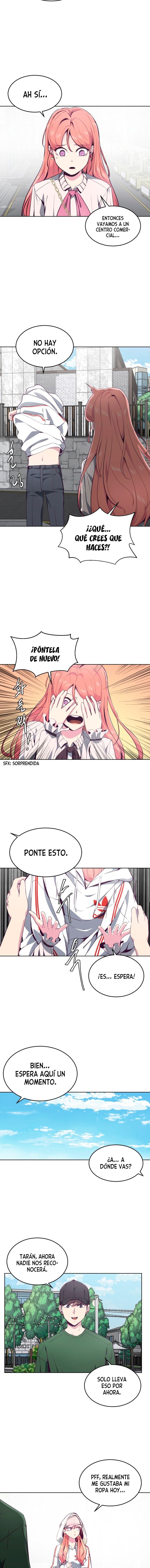 El Niño De La Muerte Capitulo 51 página 12