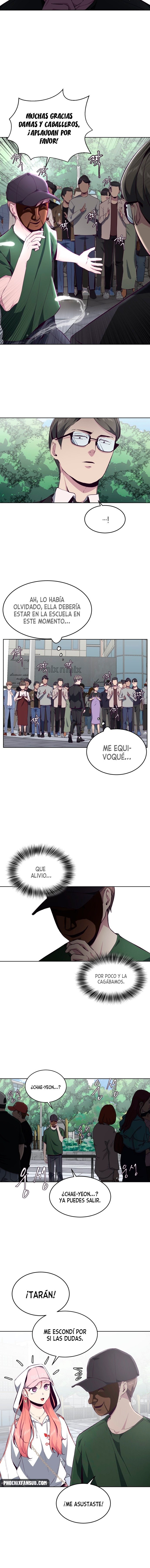 El Niño De La Muerte Capitulo 52 página 17