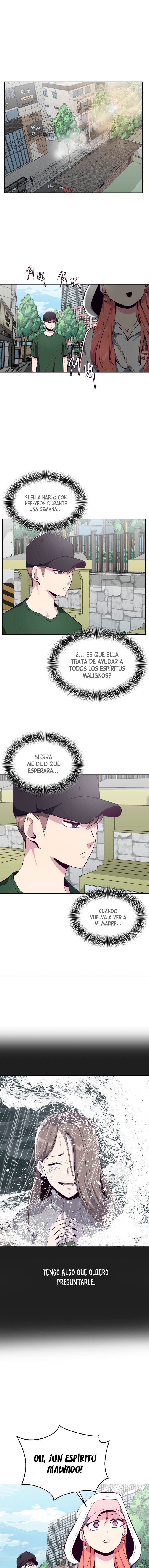 El Niño De La Muerte Capitulo 52 página 2