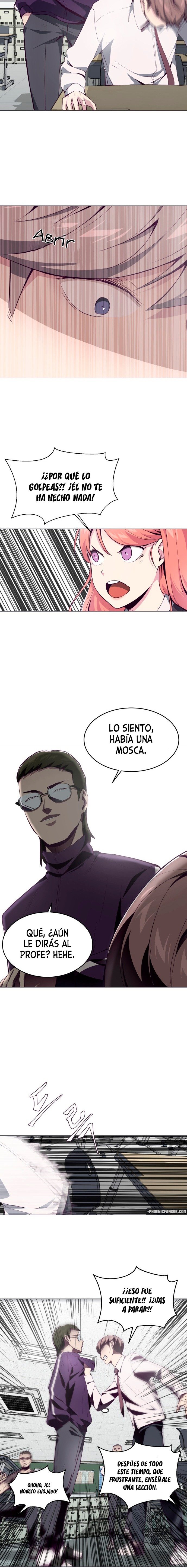 El Niño De La Muerte Capitulo 53 página 13