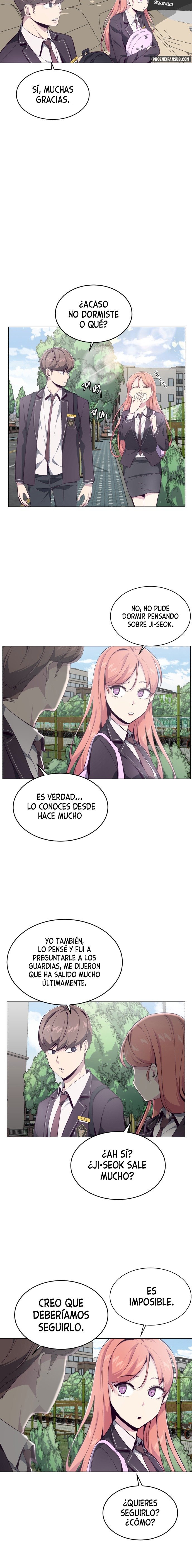 El Niño De La Muerte Capitulo 53 página 4