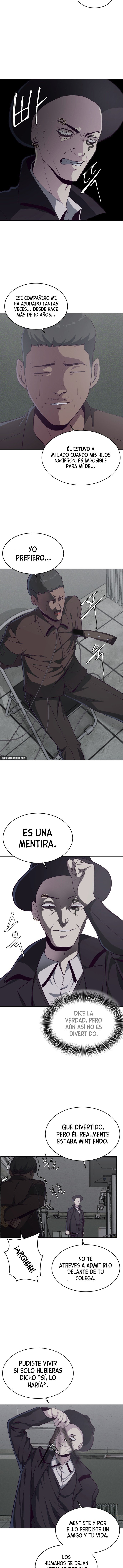 El Niño De La Muerte Capitulo 54 página 12