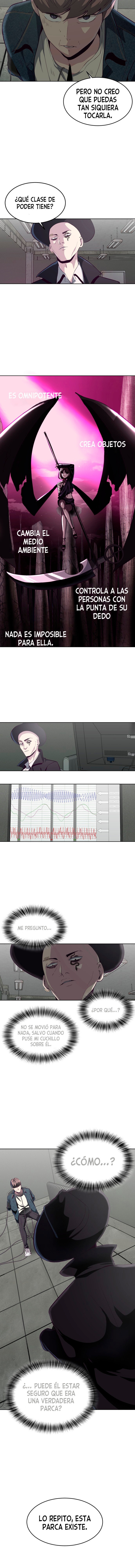 El Niño De La Muerte Capitulo 55 página 10