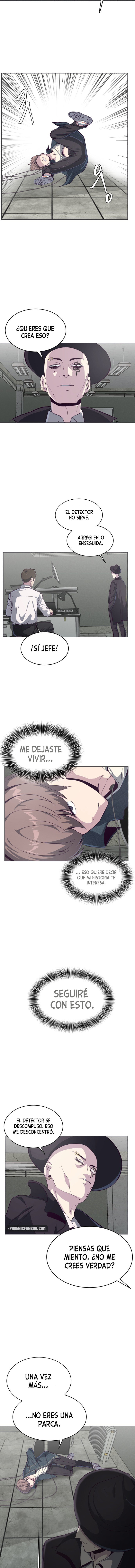 El Niño De La Muerte Capitulo 55 página 4