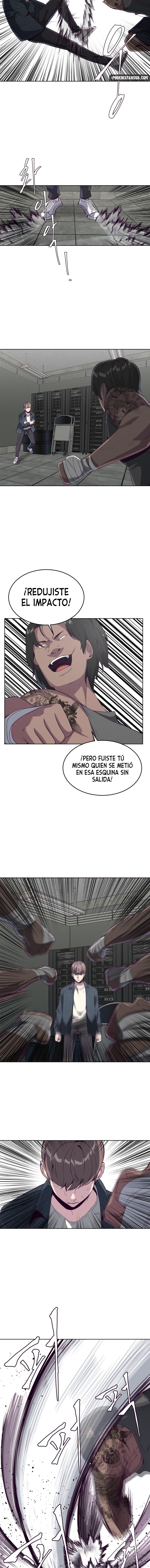 El Niño De La Muerte Capitulo 57 página 14