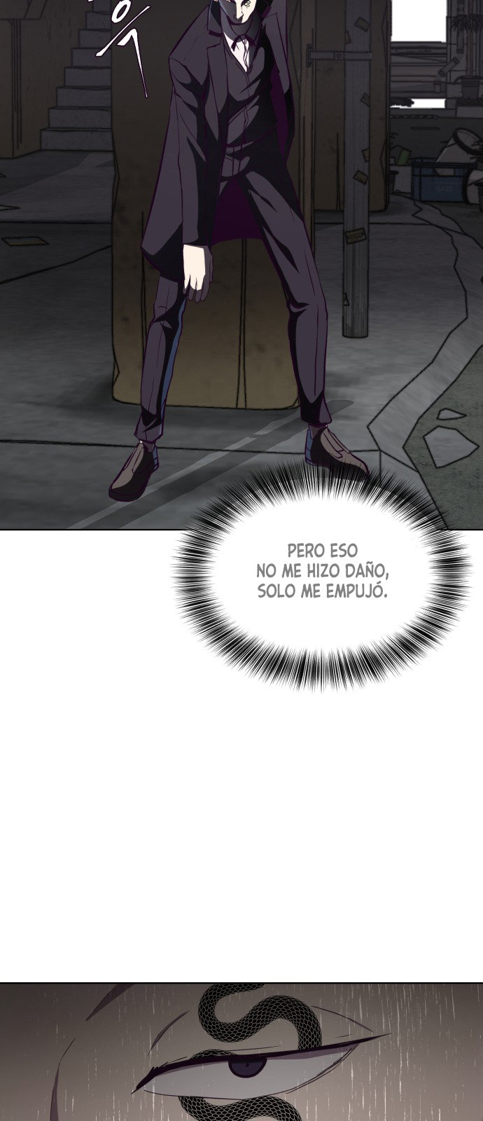El Niño De La Muerte Capitulo 58 página 11