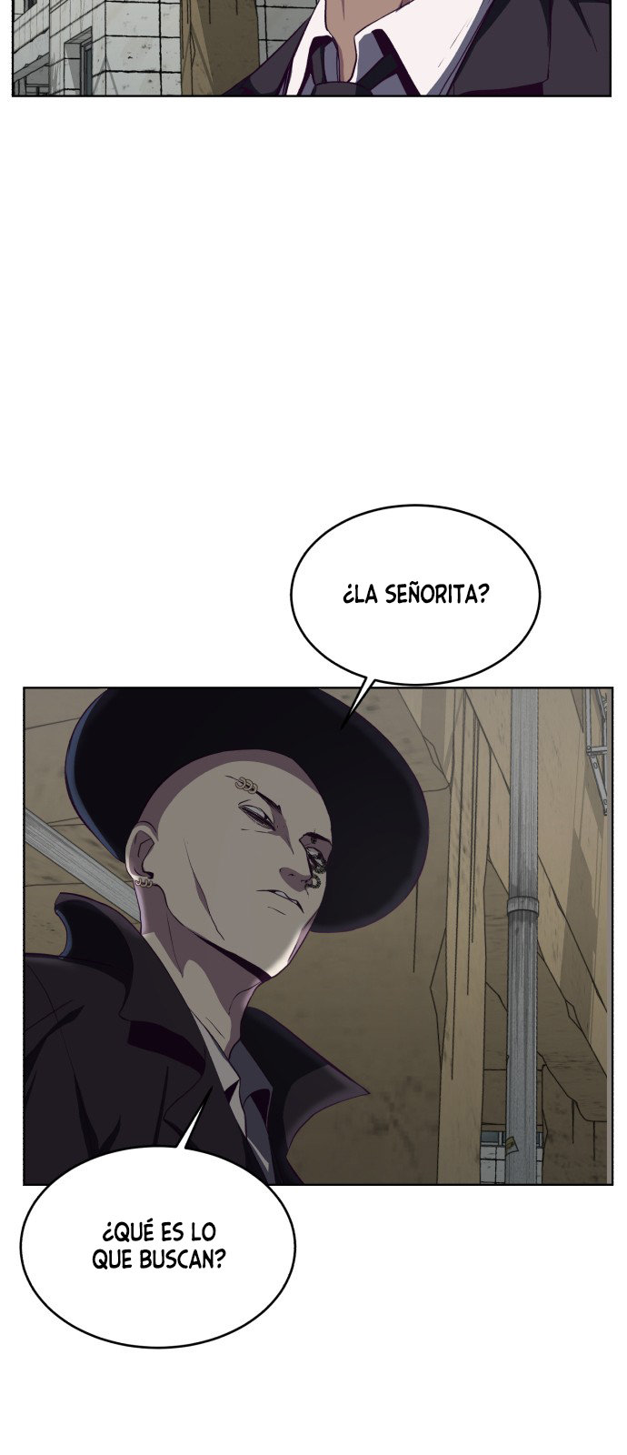 El Niño De La Muerte Capitulo 58 página 15