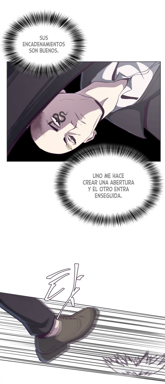 El Niño De La Muerte Capitulo 58 página 30
