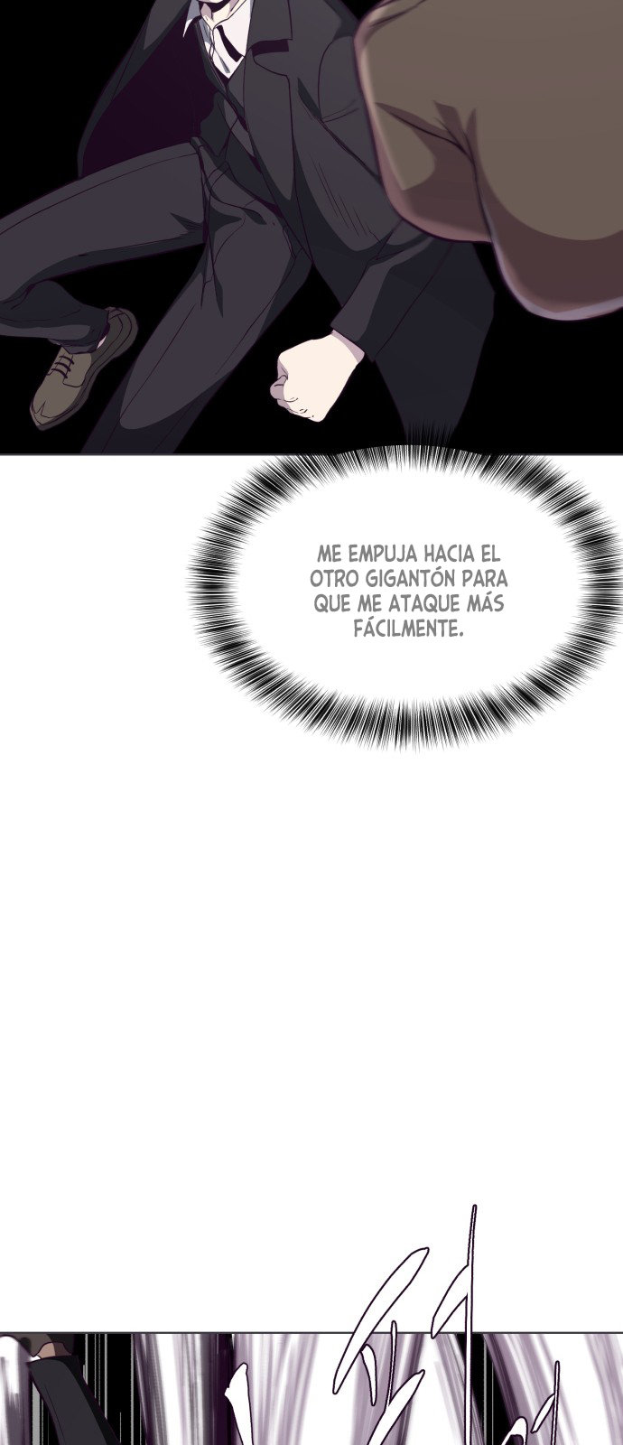 El Niño De La Muerte Capitulo 58 página 35