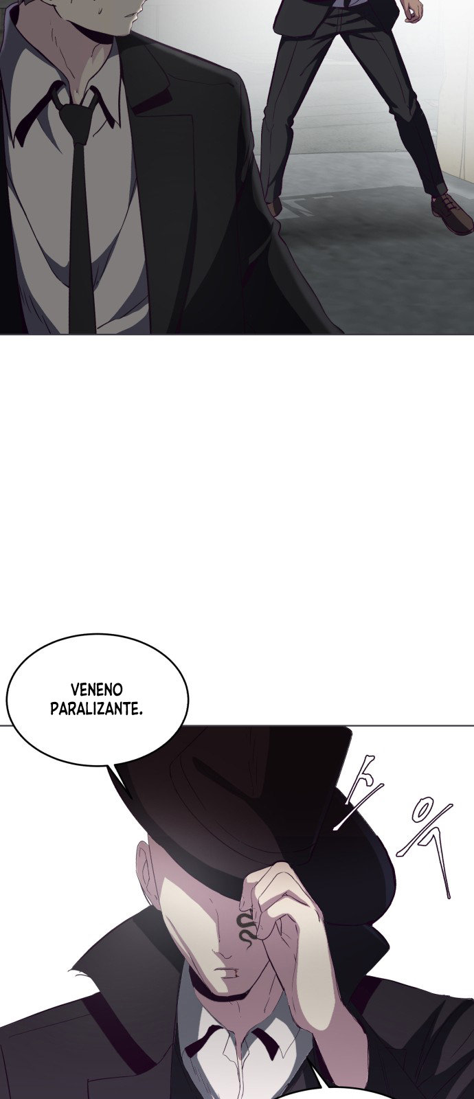 El Niño De La Muerte Capitulo 58 página 49