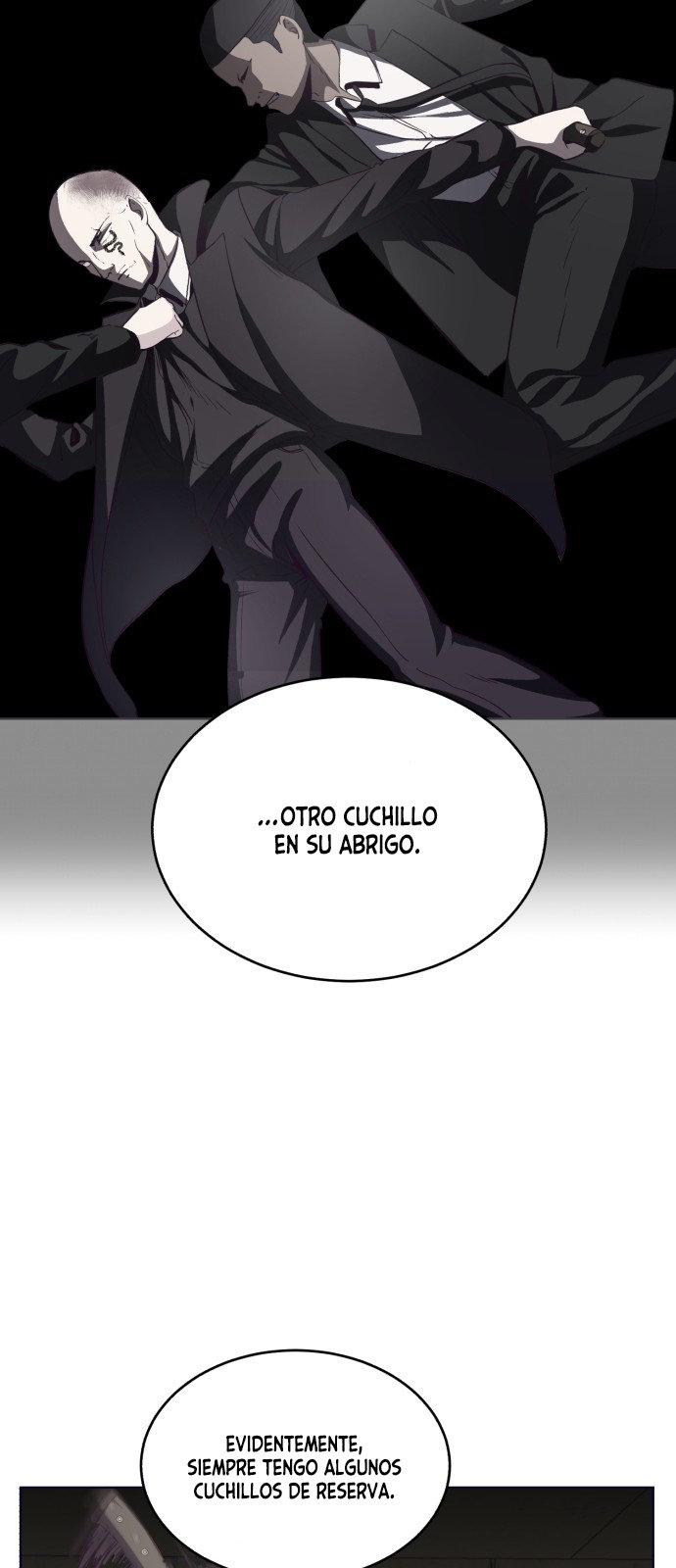 El Niño De La Muerte Capitulo 58 página 51