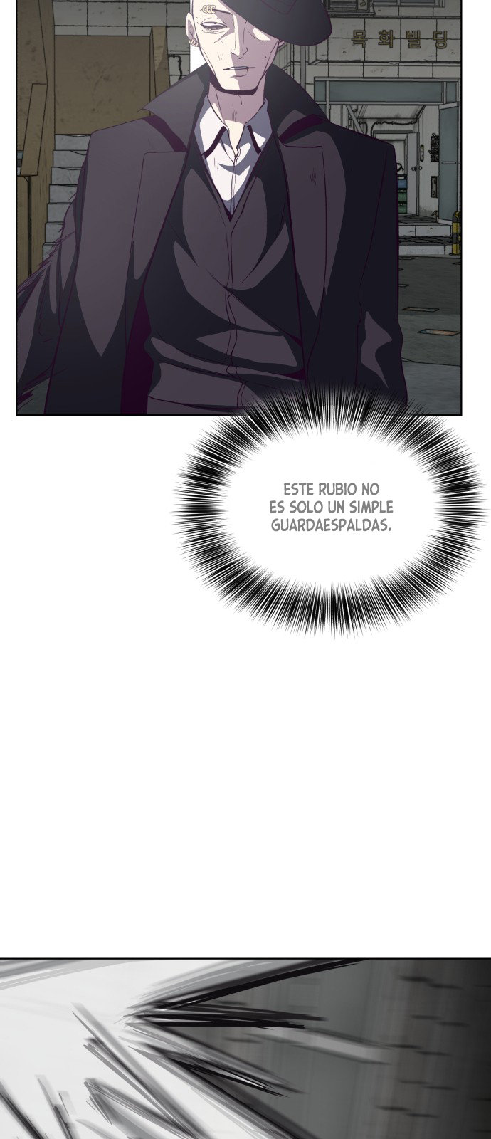 El Niño De La Muerte Capitulo 58 página 69