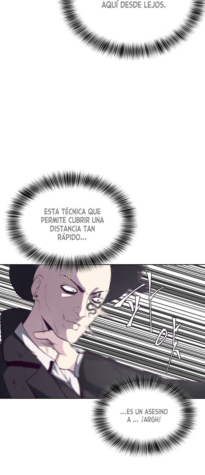 El Niño De La Muerte Capitulo 58 página 72