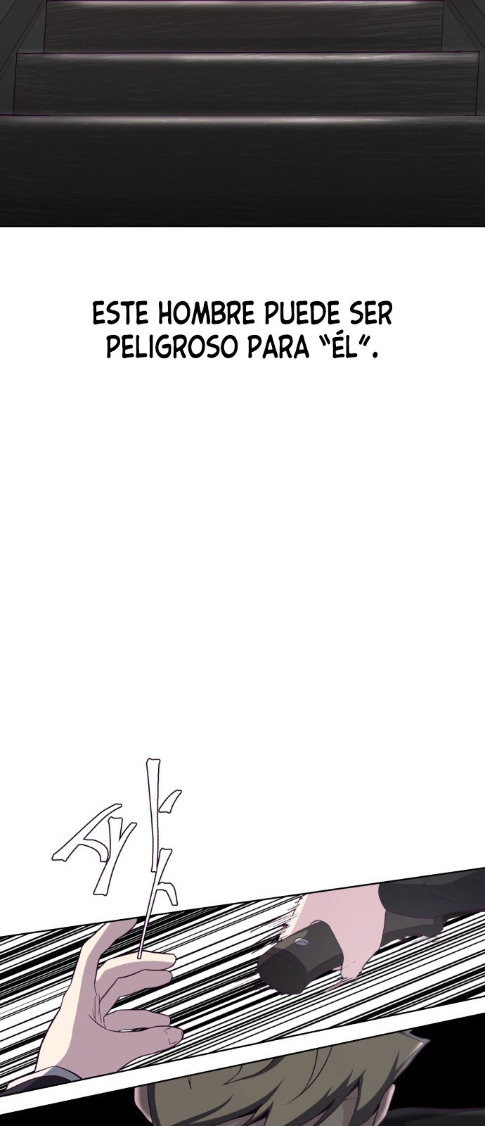 El Niño De La Muerte Capitulo 58 página 76