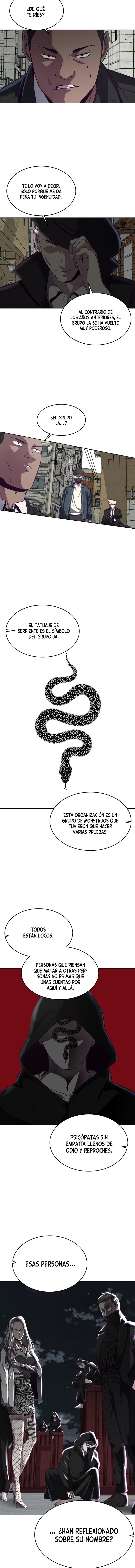 El Niño De La Muerte Capitulo 59 página 10