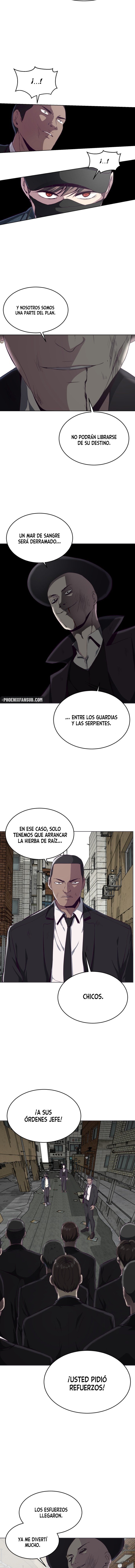 El Niño De La Muerte Capitulo 59 página 11