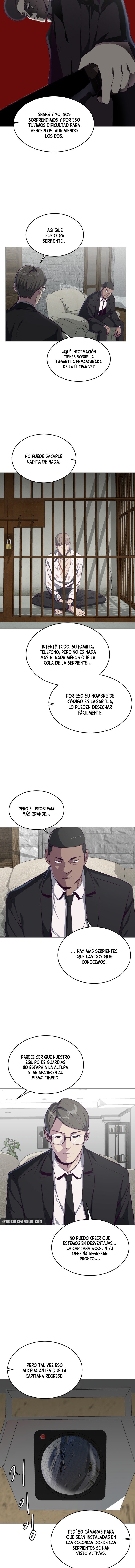 El Niño De La Muerte Capitulo 59 página 17