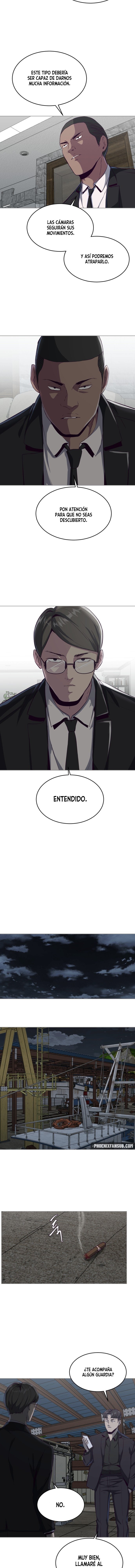El Niño De La Muerte Capitulo 59 página 18