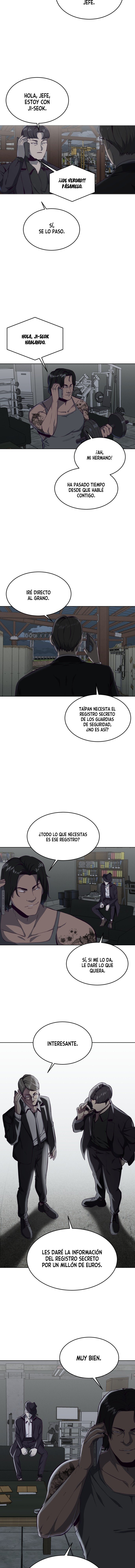 El Niño De La Muerte Capitulo 59 página 19