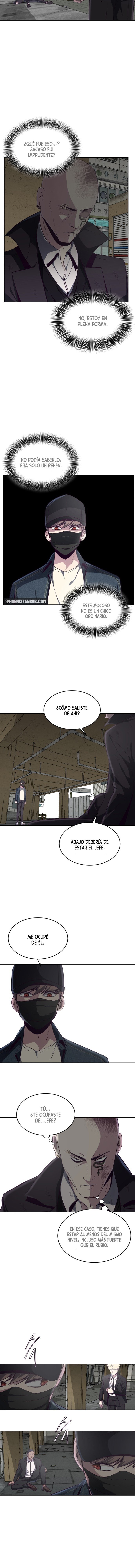El Niño De La Muerte Capitulo 59 página 3