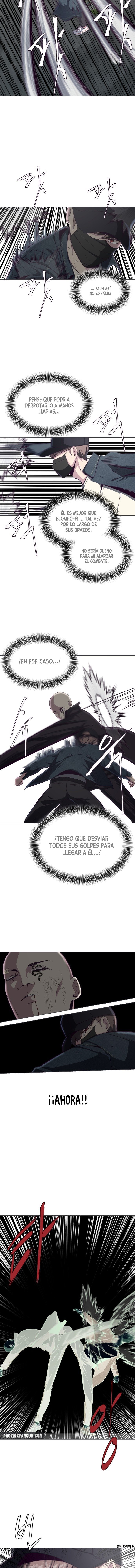 El Niño De La Muerte Capitulo 59 página 6