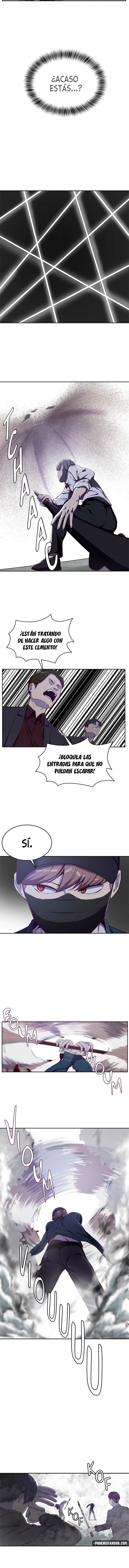 El Niño De La Muerte Capitulo 64 página 9