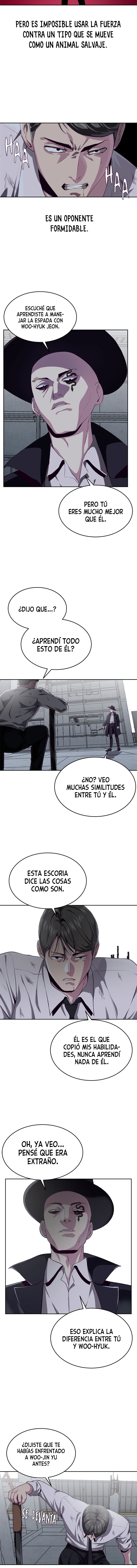 El Niño De La Muerte Capitulo 65 página 10