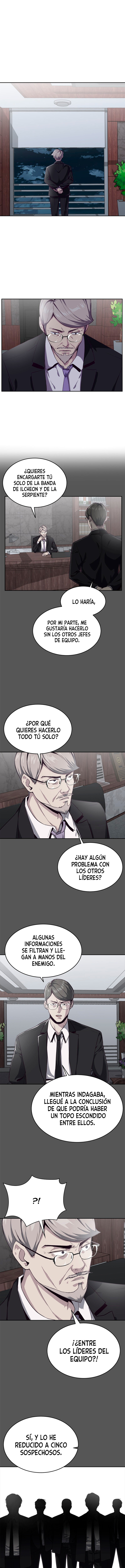 El Niño De La Muerte Capitulo 65 página 2