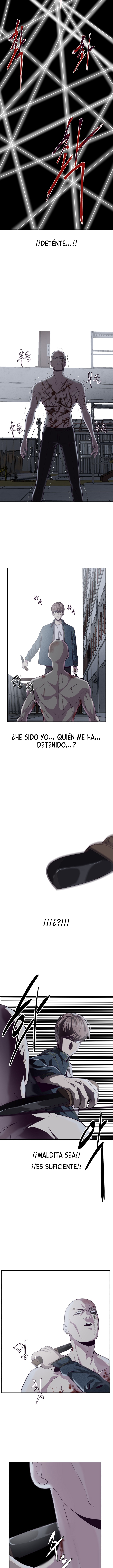 El Niño De La Muerte Capitulo 67 página 12