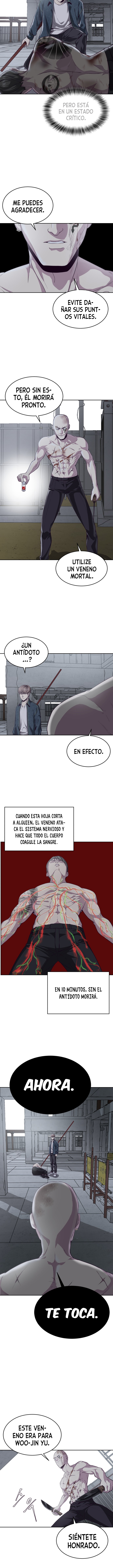 El Niño De La Muerte Capitulo 67 página 3