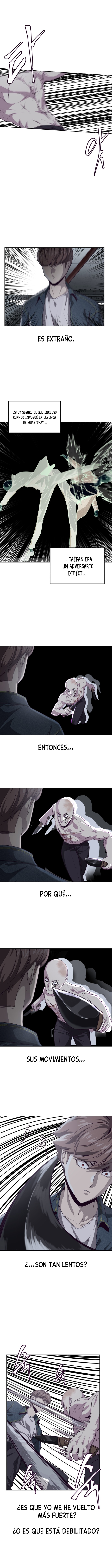 El Niño De La Muerte Capitulo 67 página 4