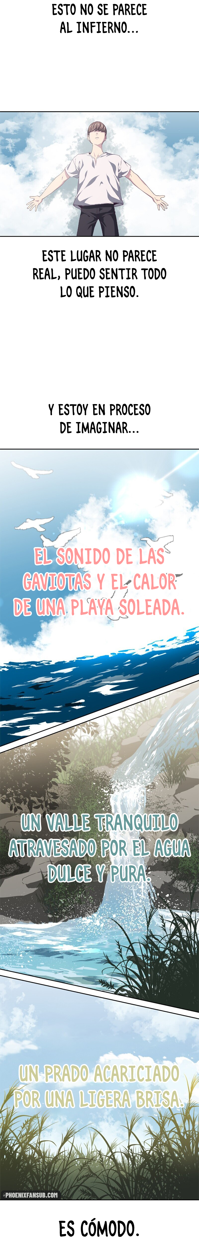 El Niño De La Muerte Capitulo 68 página 18