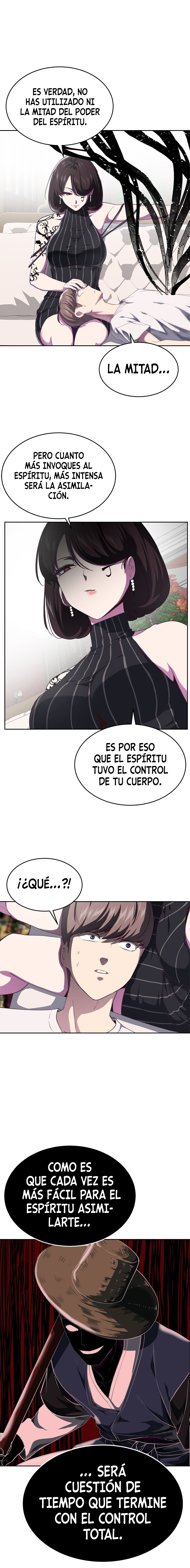 El Niño De La Muerte Capitulo 68 página 25