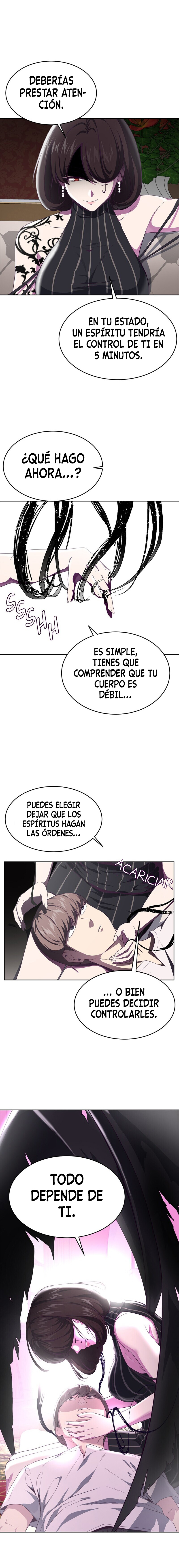 El Niño De La Muerte Capitulo 68 página 27