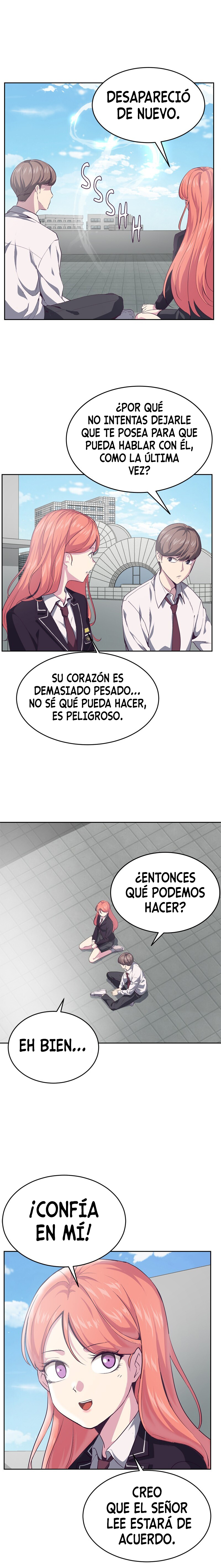 El Niño De La Muerte Capitulo 69 página 10
