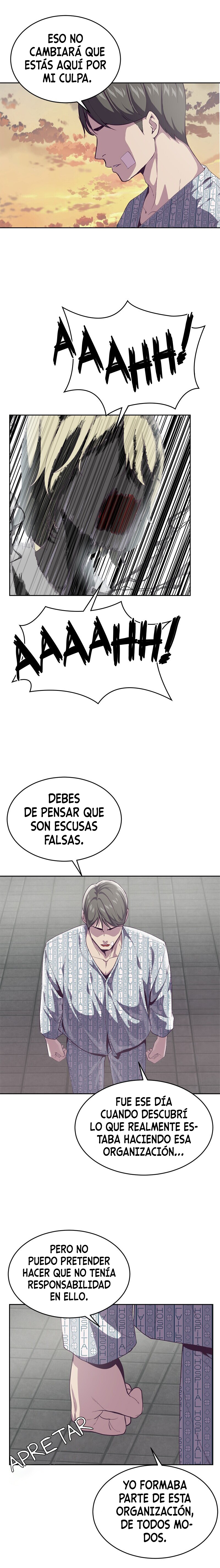 El Niño De La Muerte Capitulo 69 página 19