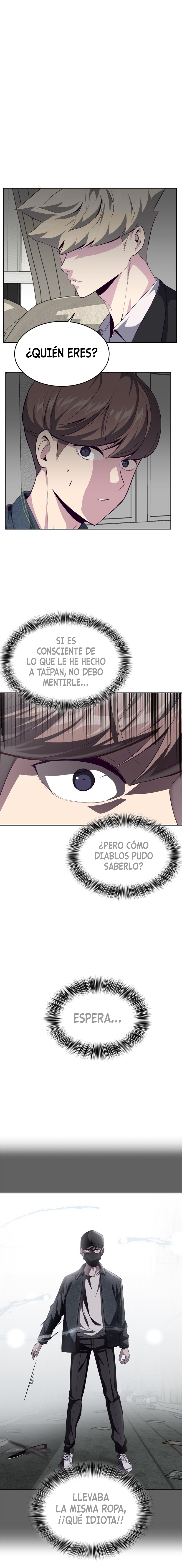 El Niño De La Muerte Capitulo 69 página 2