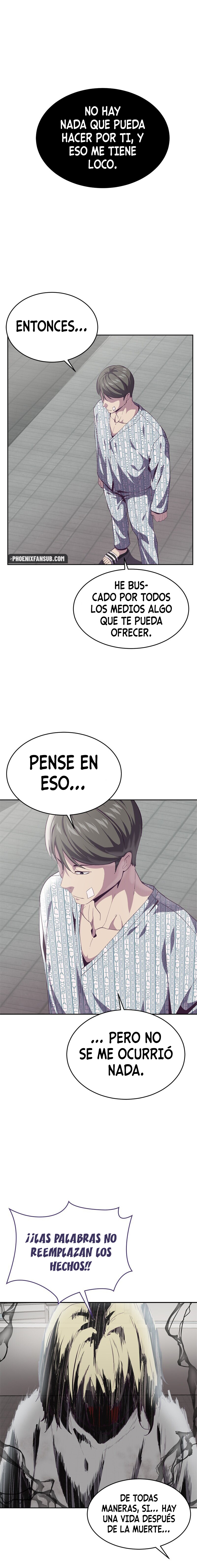 El Niño De La Muerte Capitulo 69 página 24