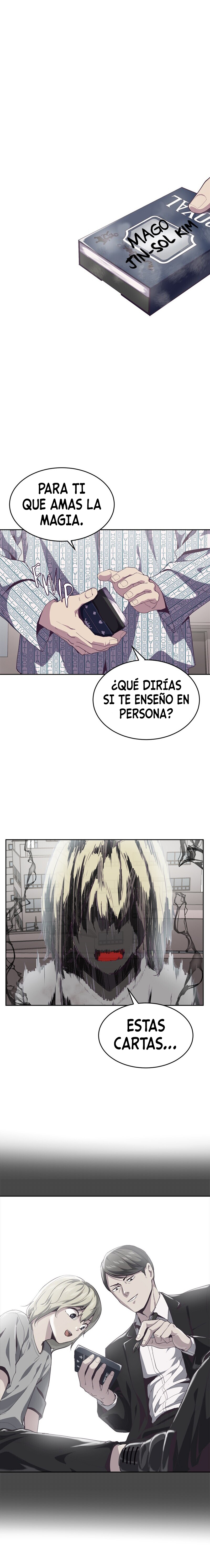 El Niño De La Muerte Capitulo 69 página 25