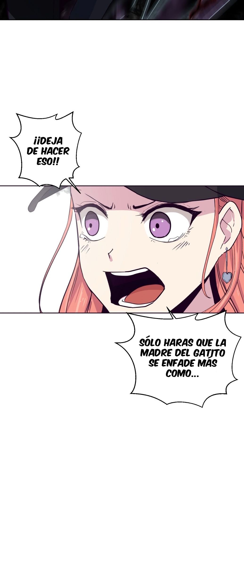 El Niño De La Muerte Capitulo 7 página 48