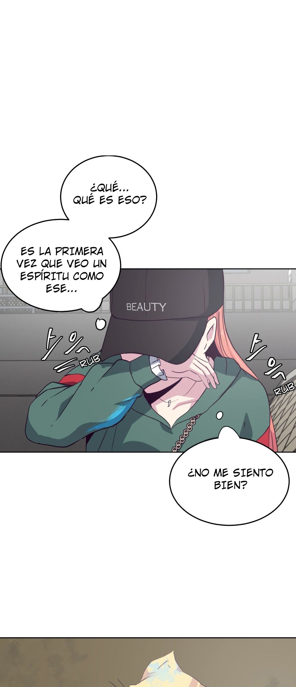 El Niño De La Muerte Capitulo 7 página 54