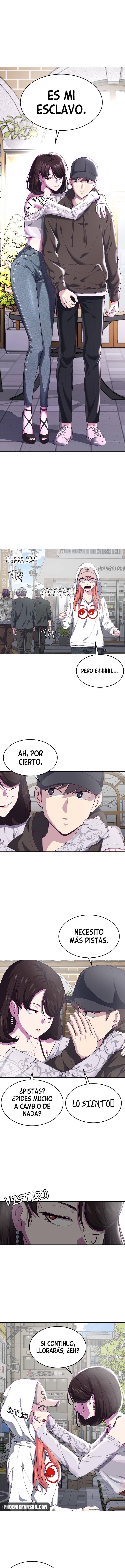 El Niño De La Muerte Capitulo 71 página 2