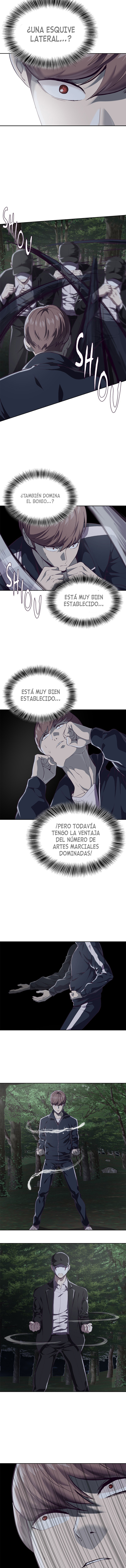 El Niño De La Muerte Capitulo 77 página 11