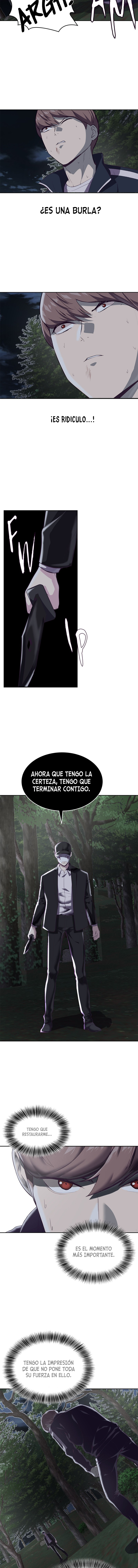 El Niño De La Muerte Capitulo 77 página 14