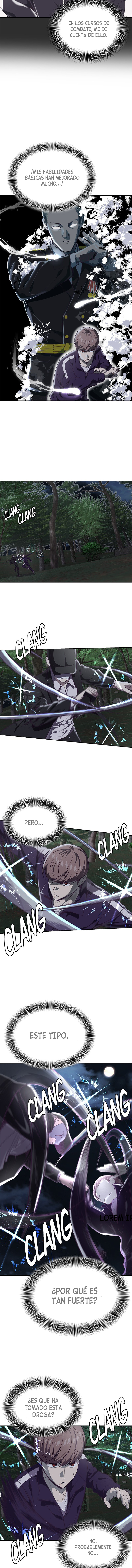 El Niño De La Muerte Capitulo 77 página 4