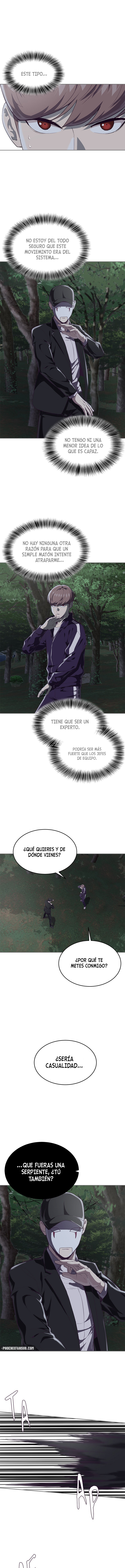 El Niño De La Muerte Capitulo 77 página 7