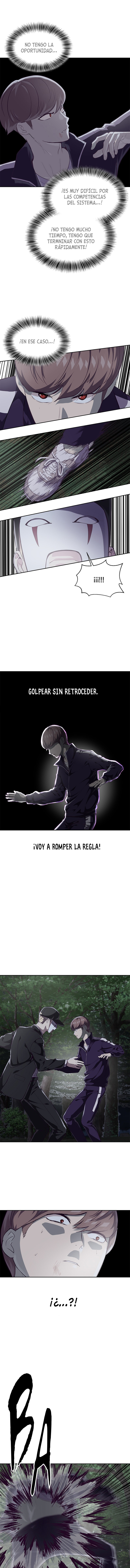 El Niño De La Muerte Capitulo 77 página 9