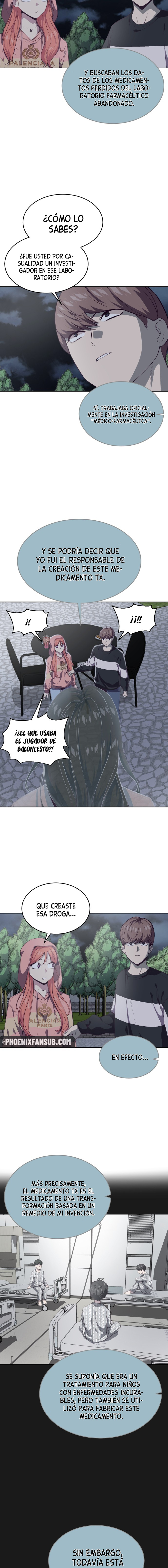El Niño De La Muerte Capitulo 78 página 12